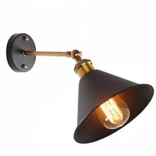 Vintage Industrial Retro Metal