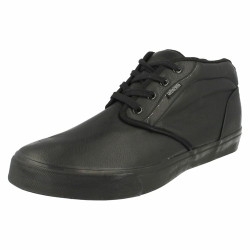 Mens lambretta ankle boots - mens,