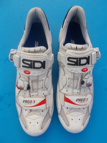 Sidi ergo carbon euro us - ergo,