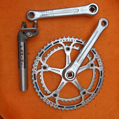 Campagnolo fanini alan 2 - fanini,