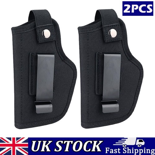 2pc tactical gun holder - gun,
