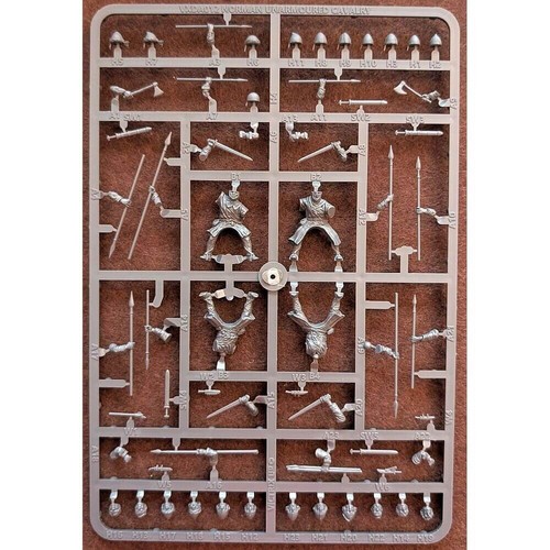 28mm norman unarmoured cavalry - 28mm,