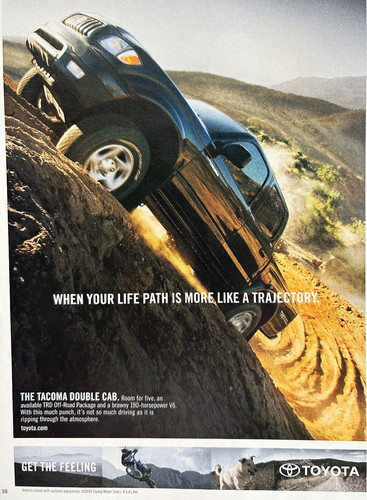 2003 toyota tacoma truck 4x4 - tacoma,