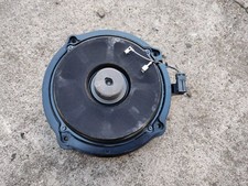 Porsche Boxster Cayman 987 997 BOSE Door Speaker Woofer 997.645.555.00