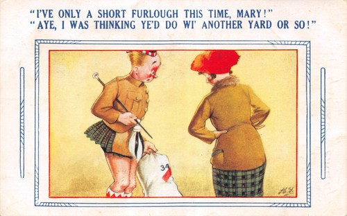 Bamforth small comic - small,