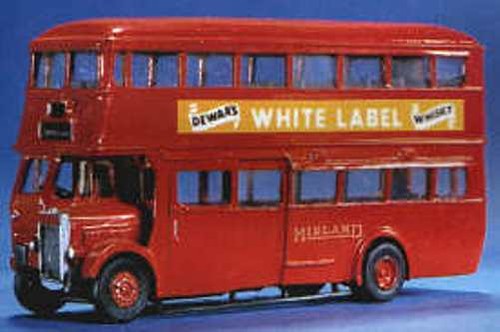 Midland red 1935 fedd - midland, 'fedd'