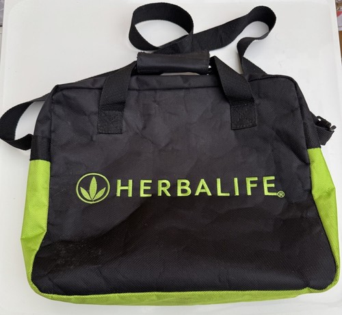 Herbalife shoulder bag - shoulder,