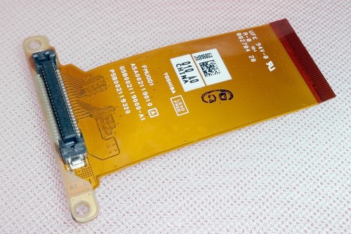 Toshiba portege r500 odd board - toshiba,
