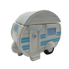  Caravan Trinket Box With Lid