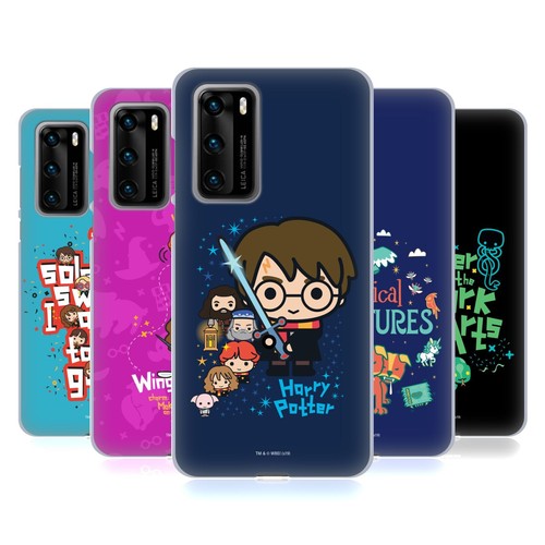 Official harry potter deathly - official,