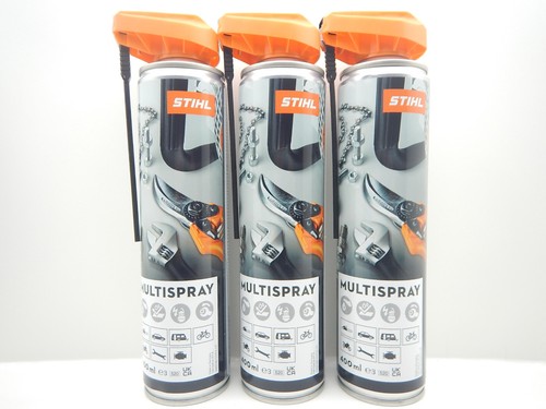Stihl multispray spray - 3x,