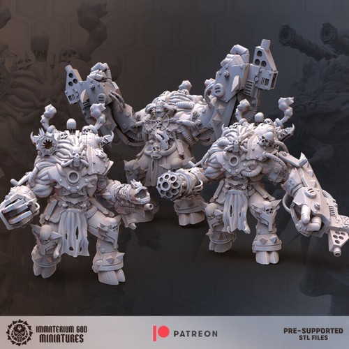 Set scavenger destroyers - set,