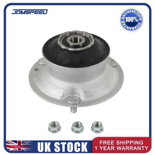 Front top strut - strut, mount