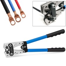Heavy duty battery cable - battery,