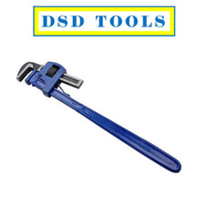 US PRO Tools 24" Pipe Wrench Stilsons Plumbing Water Pump 7040