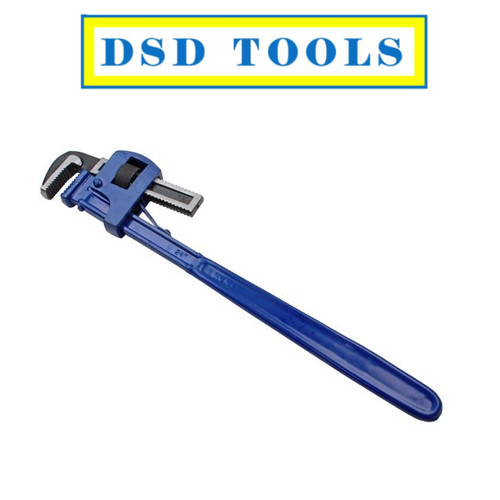 Pro tools pipe - pipe, wrench