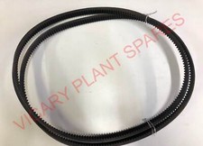 FAN BELT-PAIR JCB Part No