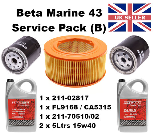 Betamarine beta service - betamarine,