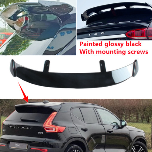 Fit for volvo - xc40, 2018-2022