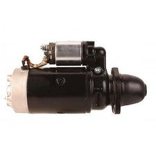 FITS SAME DORADO STARTER MOTOR 3.0KW LRS01053 BRAND NEW