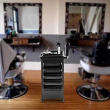 Salon trolley cart hair - cart,