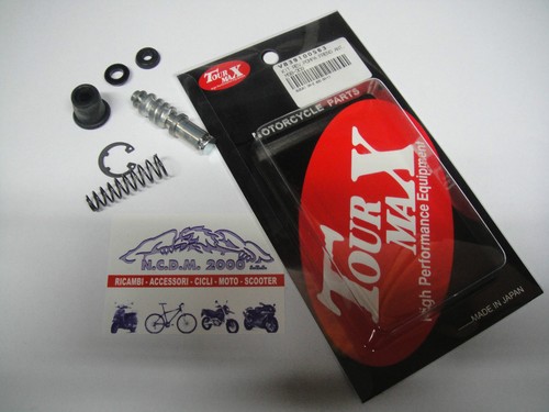 Brake pump revision kit - brake, front
