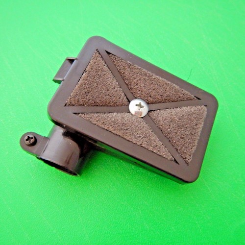 Air filter assembly for - air,
