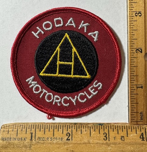 Vintage hodaka motorcycles - vintage,
