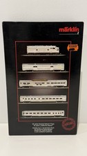 Marklin Z Gauge 8189 USA