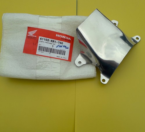 Honda ns125 rk - honda,