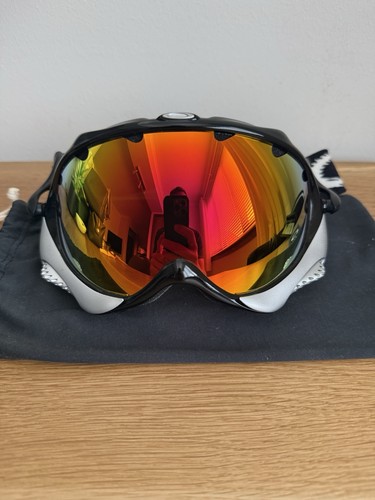 Oakley frame snow goggles - snow,