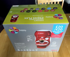 Bosch Tassimo TAS1006GB Coffee
