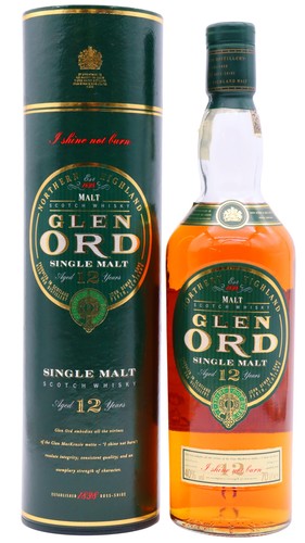 Glen ord northern - ord, highland