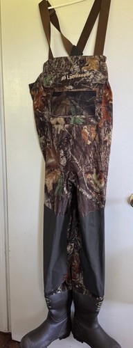 Lacrosse waders fishing - waders,