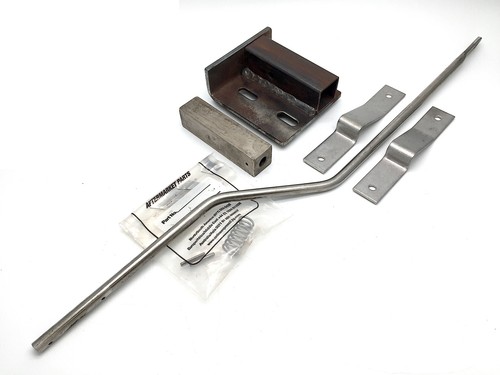 Jlg 2901573 kit - kit, rod