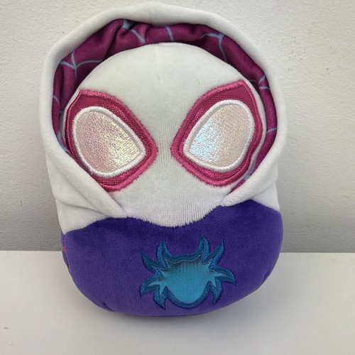 Squishmallow marvel junior - squishmallow,