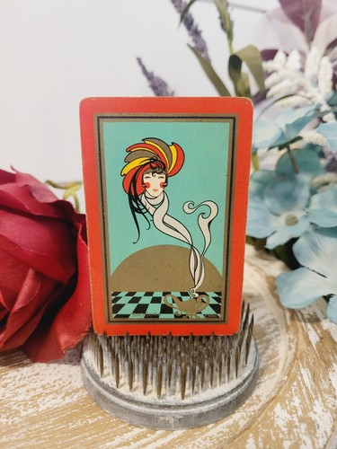 Vintage art deco - vintage,