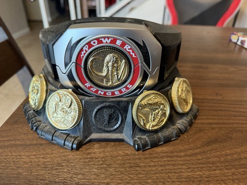 Hasbro power rangers lightning - hasbro,