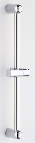 Shower slider riser rail - shower,