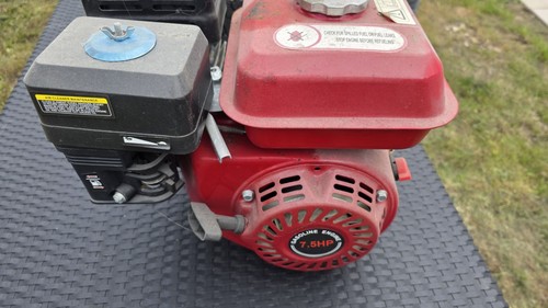 5hp petrol engine 210cc - engine,