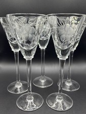 Vintage Cocktail glasses