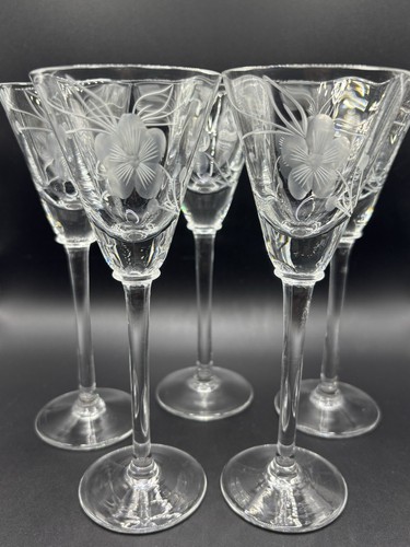 Vintage cocktail glasses - vintage,