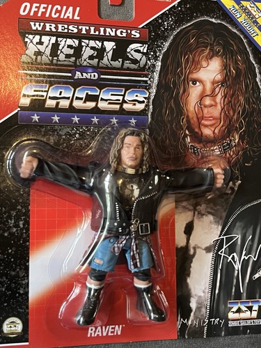 Raven heels faces - heels, &