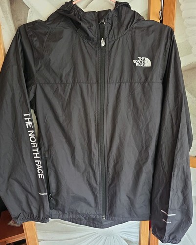North face boys - face, wind