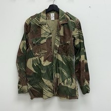 Original 1970s Rhodesian