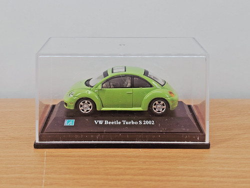 Hongwell cararama vw - hongwell,