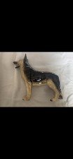 German Shepherd Figure