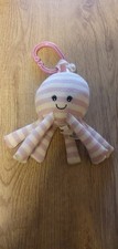 Jellycat Jitter Octavia