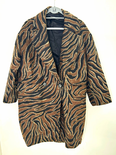 Zara basic women brown - zara, women’s