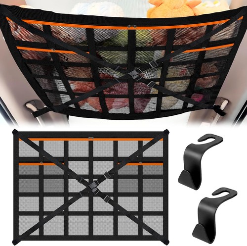Cargo net for van campervan - net,
